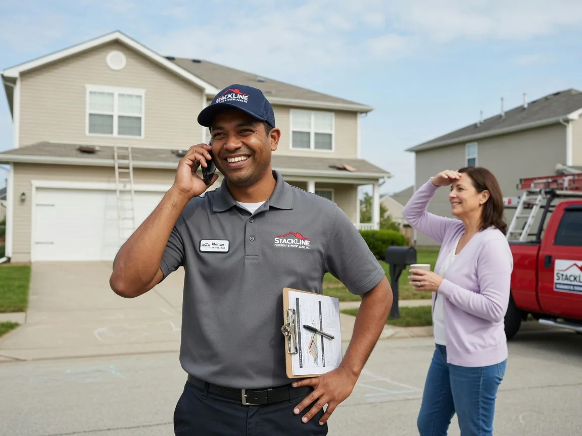 Chimney flashing repair Taft, OK FAQs